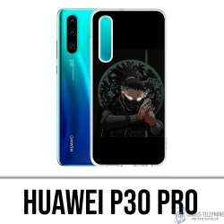 Huawei P30 Pro Case - Shikamaru Power Naruto