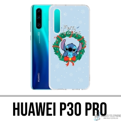 Huawei P30 Pro Case -...