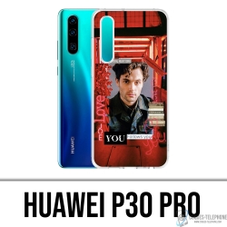 Cover Huawei P30 Pro - You Serie Love
