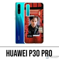 Funda Huawei P30 Pro -...