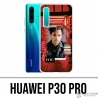 Cover Huawei P30 Pro - You Serie Love