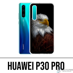 Coque Huawei P30 Pro - Aigle