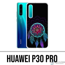 Huawei P30 Pro Case - Traumfänger-Design