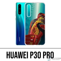 Huawei P30 Pro Case - Disney Cars Speed