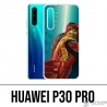 Coque Huawei P30 Pro - Disney Cars Vitesse