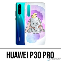 Huawei P30 Pro Case - Disney Dumbo Pastel
