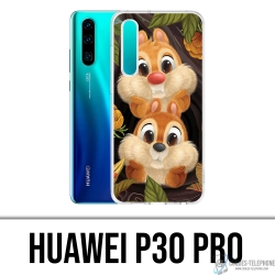 Funda Huawei P30 Pro - Disney Tic Tac Baby