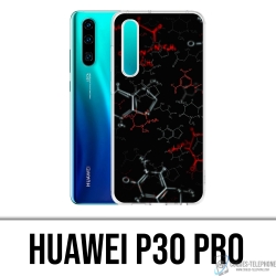 Funda Huawei P30 Pro - Fórmula química