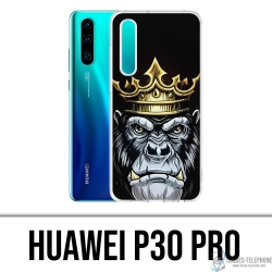 Coque Huawei P30 Pro - Gorilla King