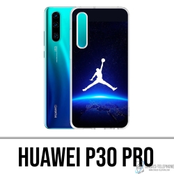 Huawei P30 Pro Case - Jordan Earth