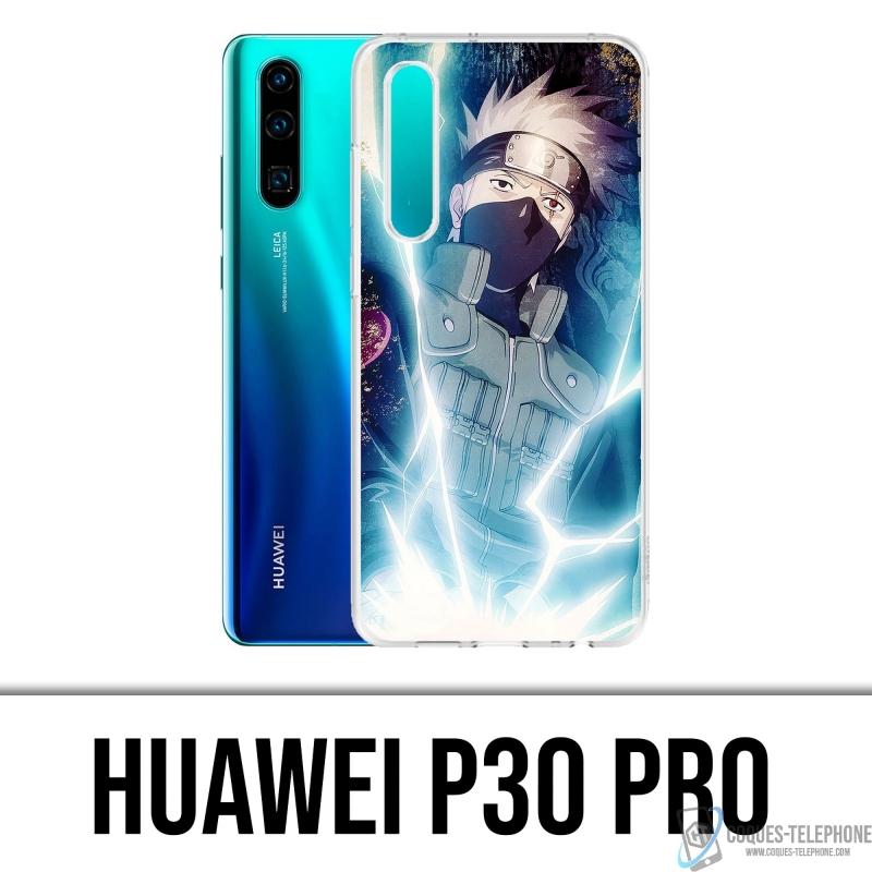 Custodia Huawei P30 Pro - Kakashi Power