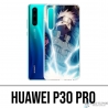 Coque Huawei P30 Pro - Kakashi Pouvoir