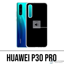 Funda Huawei P30 Pro - Volumen máximo