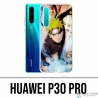 Coque Huawei P30 Pro - Naruto Shippuden
