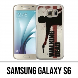 Coque Samsung Galaxy S6 - Walking Dead