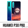 Huawei P30 Pro Case - Moon Basket