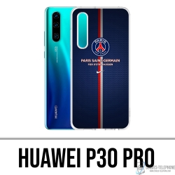 Coque Huawei P30 Pro - PSG...