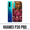 Custodia Huawei P30 Pro - Gioco di calamari Fanart