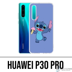 Funda Huawei P30 Pro - Puntada de hielo