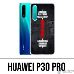 Huawei P30 Pro Case - Train...