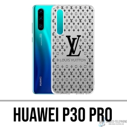 Huawei P30 Pro Case - LV Metal