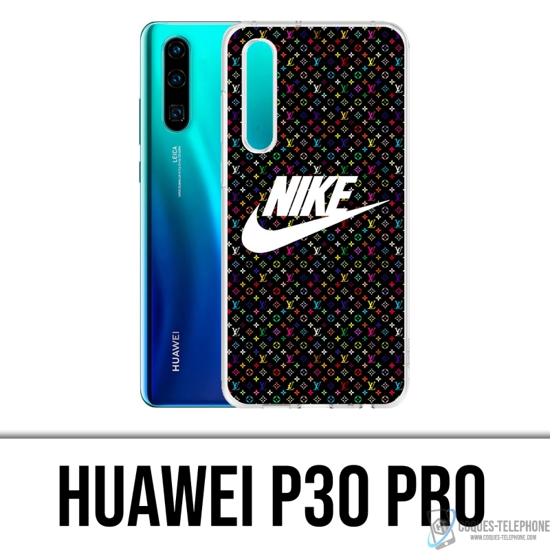 Huawei P30 Pro Case - LV Nike
