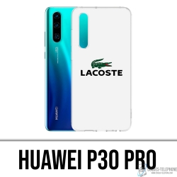 Huawei P30 Pro Case - Lacoste