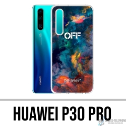 Coque Huawei P30 Pro - Off...