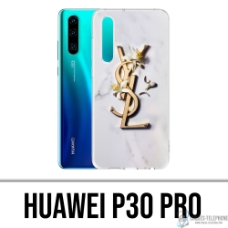 Coque Huawei P30 Pro - YSL...