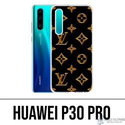 Huawei P30 Pro case - Louis...