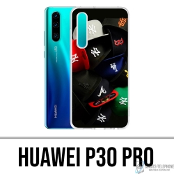 Custodia Huawei P30 Pro - Cappellini New Era