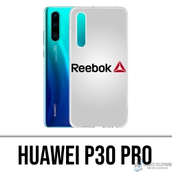Coque Huawei P30 Pro - Reebok Logo