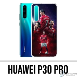 Coque Huawei P30 Pro -...
