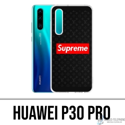 Huawei P30 Pro Case - Supreme LV