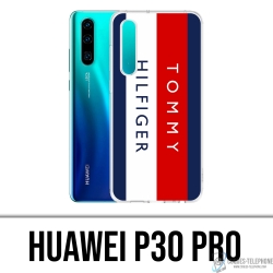 Custodia Huawei P30 Pro - Tommy Hilfiger Large