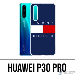 Coque Huawei P30 Pro - Tommy Hilfiger