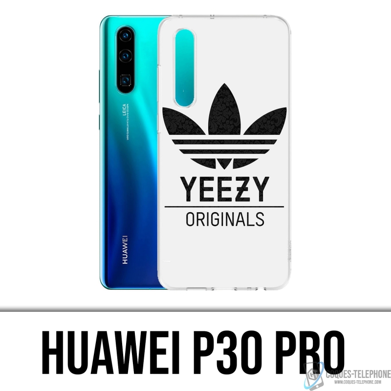 Huawei P30 Pro Case - Yeezy Originals Logo