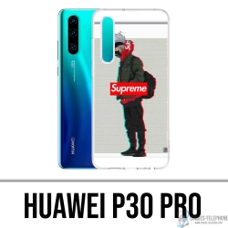 Huawei P30 Pro Case - Kakashi Supreme