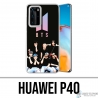 Huawei P40 Case - BTS Group
