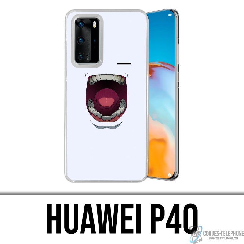 Custodia Huawei P40 - LOL