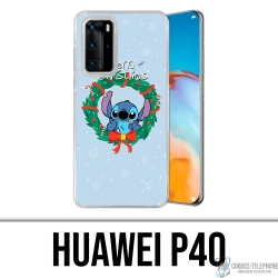 Custodia Huawei P40 -...