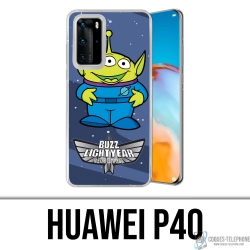Huawei P40 Case - Disney...