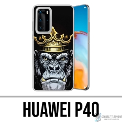 Funda Huawei P40 - Gorilla King