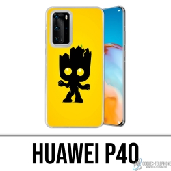 Coque Huawei P40 - Groot