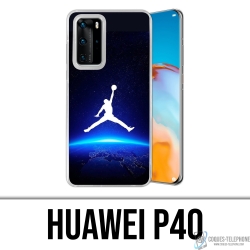 Funda Huawei P40 - Jordan Terre