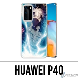 Funda Huawei P40 - Kakashi...