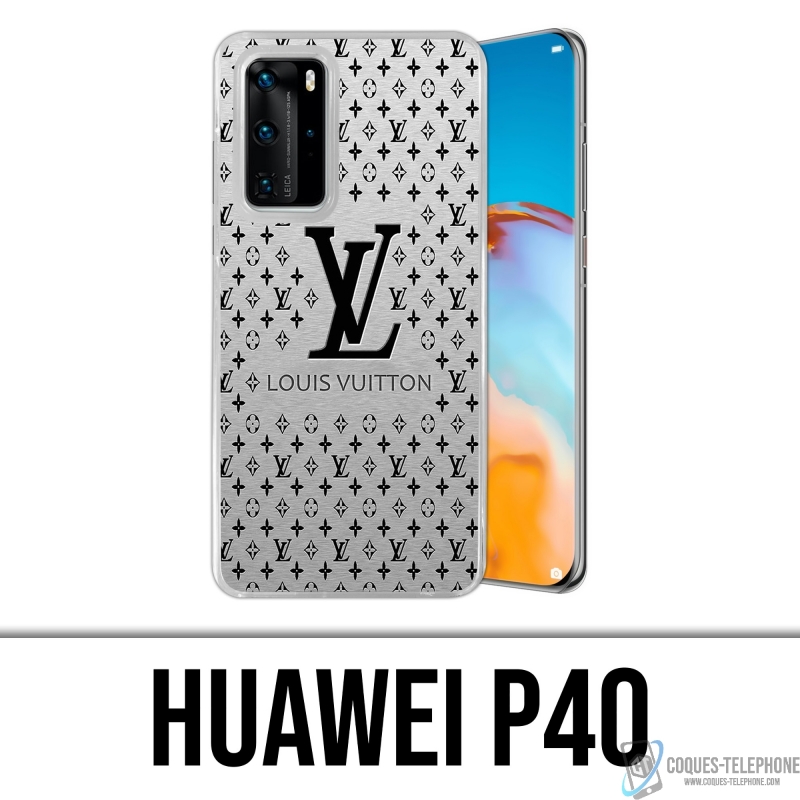 Carcasa para Huawei P40 - LV Metal