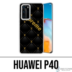 Custodia Huawei P40 -...