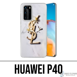 Custodia Huawei P40 - YSL...