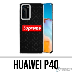 Carcasa para Huawei P40 - Supreme LV